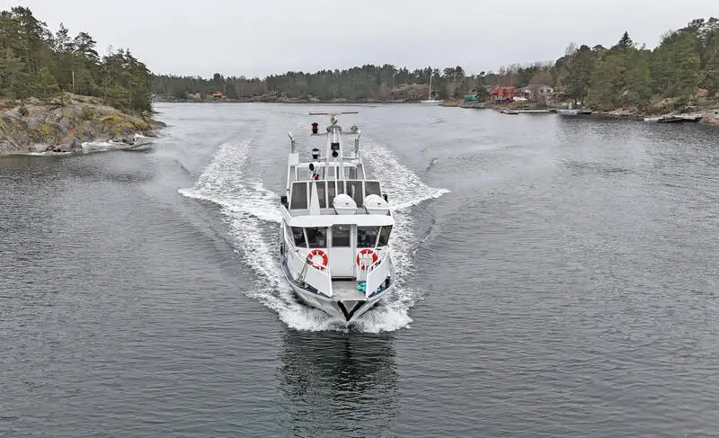 મોટર જહાજ વેચાણ માટે