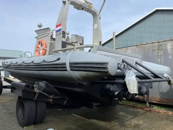 ડ્રેજર વેચાણ માટે