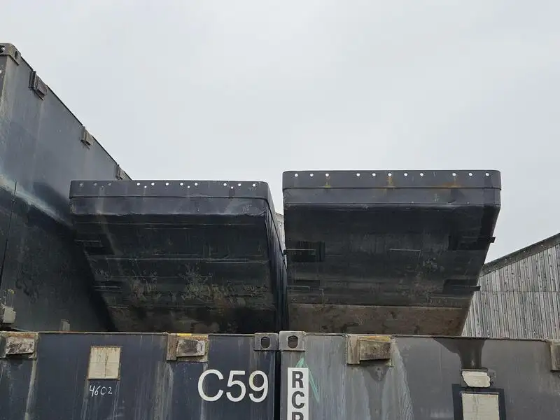 પોન્ટૂન વેચાણ માટે