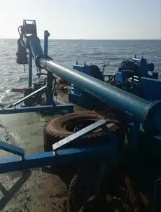 ડ્રેજર વેચાણ માટે