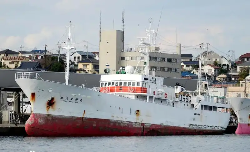 માછીમારી ટ્રોલર વેચાણ માટે