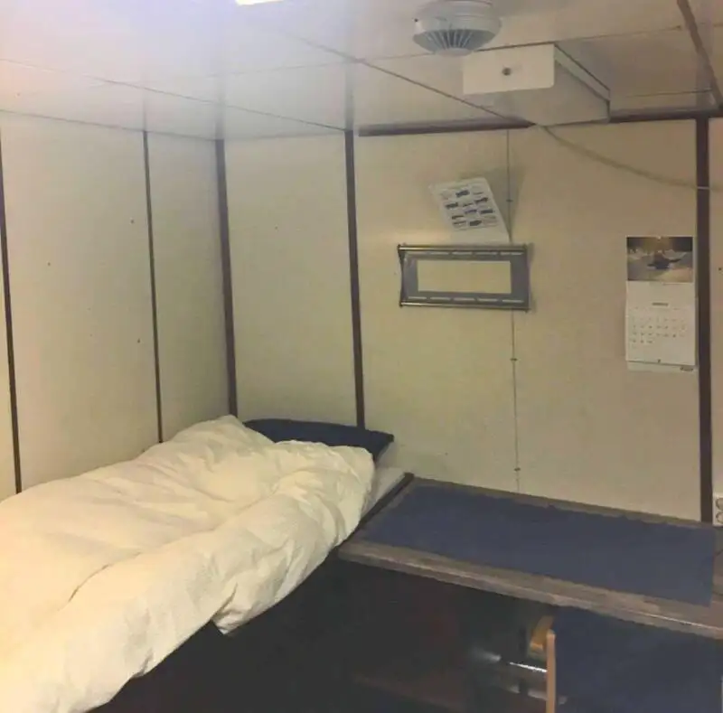 ટોવબોટ વેચાણ માટે