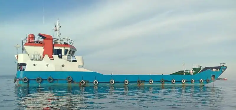 લેન્ડિંગ ક્રાફ્ટ, ટાંકી વેચાણ માટે