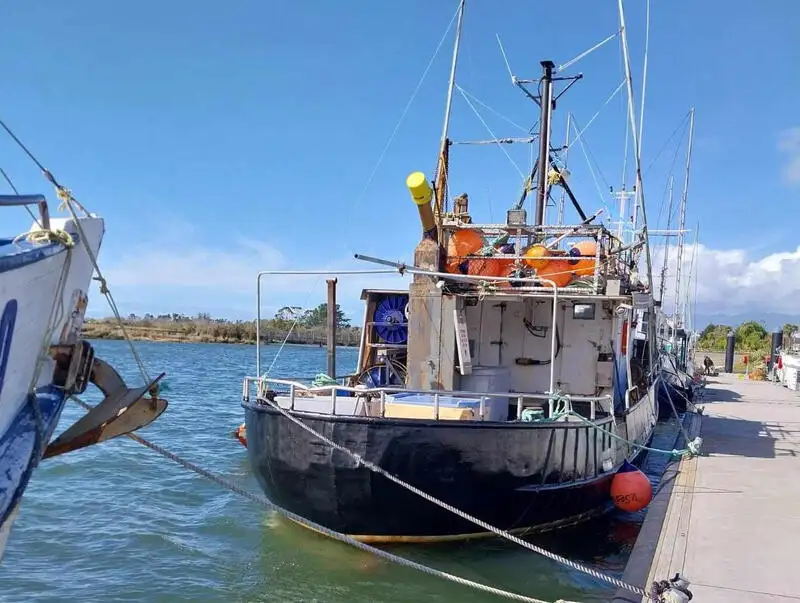 લાંબી લાઇનનું જહાજ વેચાણ માટે