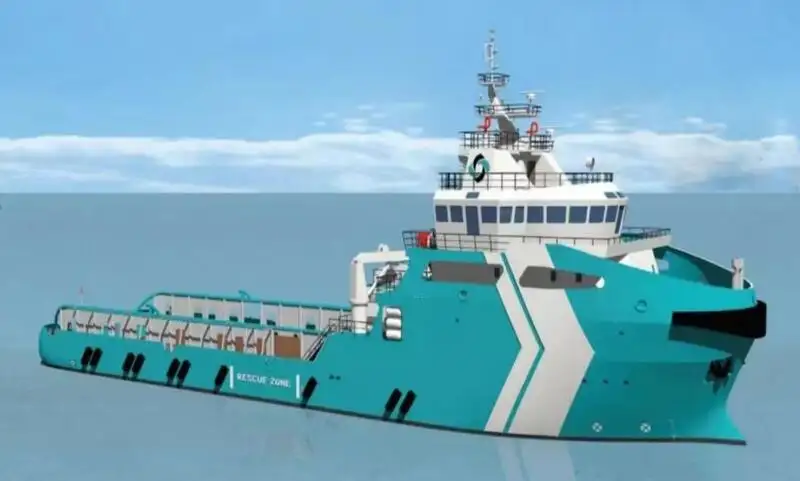 ટોવબોટ વેચાણ માટે