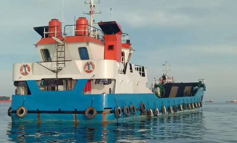 લેન્ડિંગ ક્રાફ્ટ, ટાંકી વેચાણ માટે