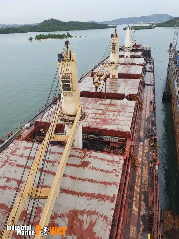 ભંગાર ધાતુ વેચાણ માટે