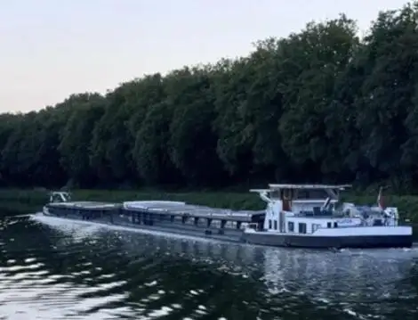 બલ્ક કેરિયર વેચાણ માટે