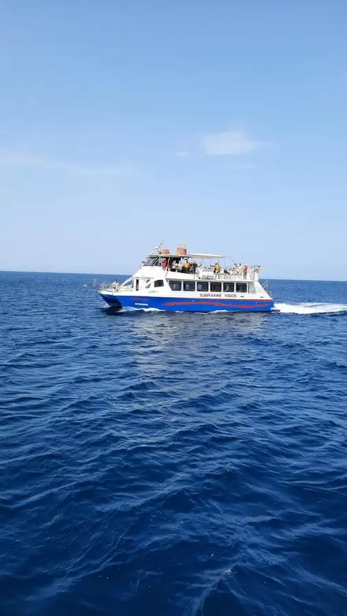 મોટર જહાજ વેચાણ માટે