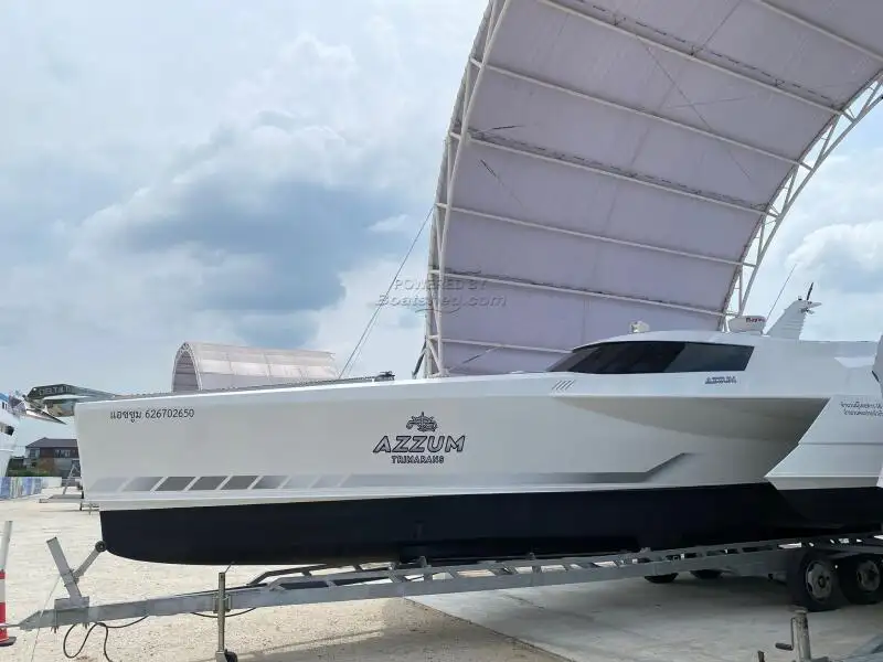 મોટર જહાજ વેચાણ માટે