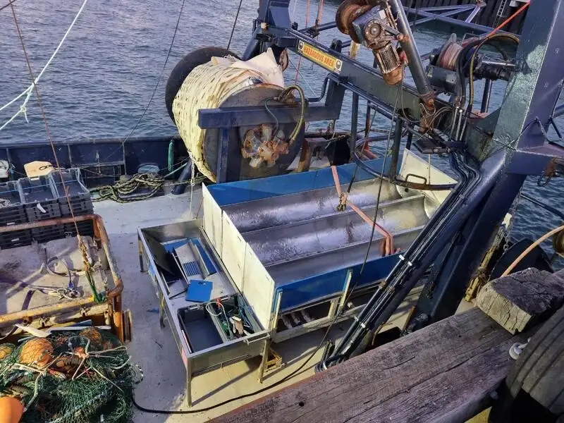 ભંગાર ધાતુ વેચાણ માટે