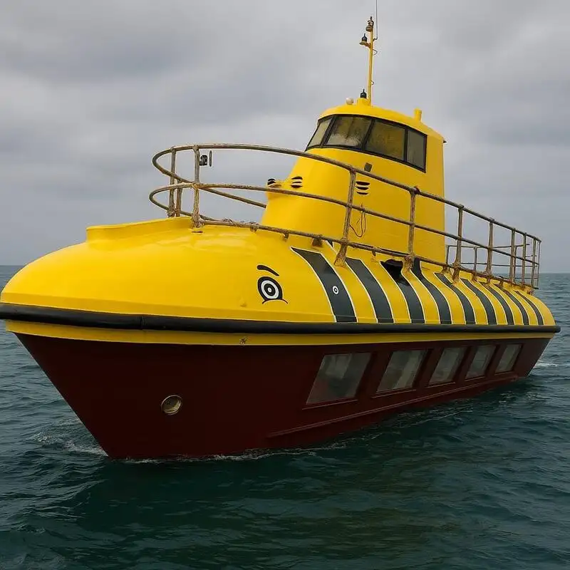 સબમરીન વેચાણ માટે