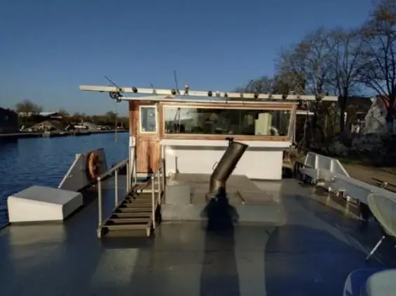 બલ્ક કેરિયર વેચાણ માટે