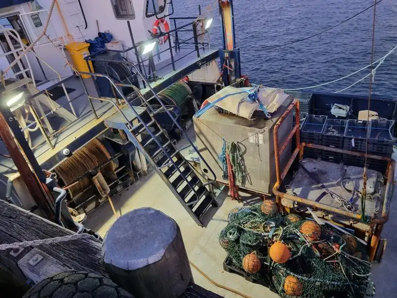 ભંગાર ધાતુ વેચાણ માટે