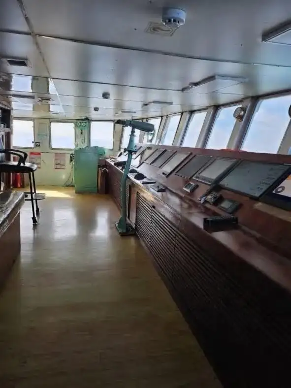 સીનર વેચાણ માટે