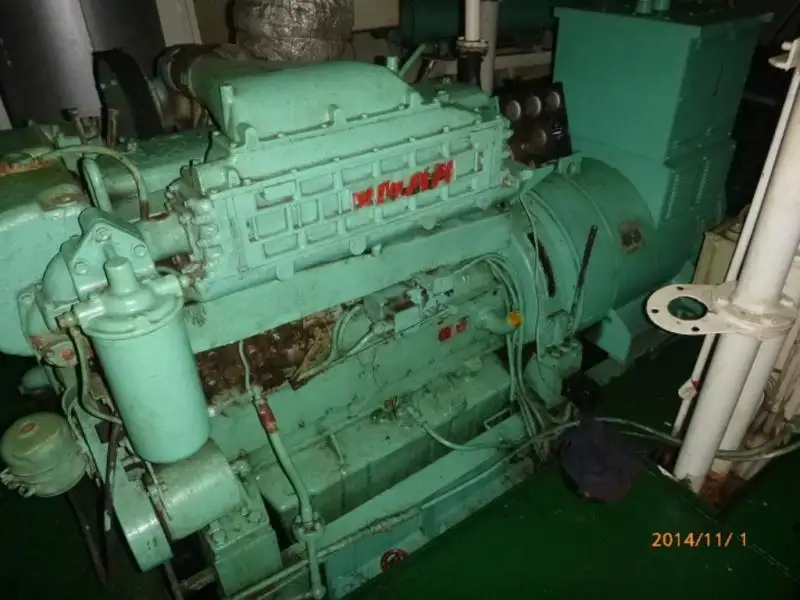 બલ્ક કેરિયર વેચાણ માટે