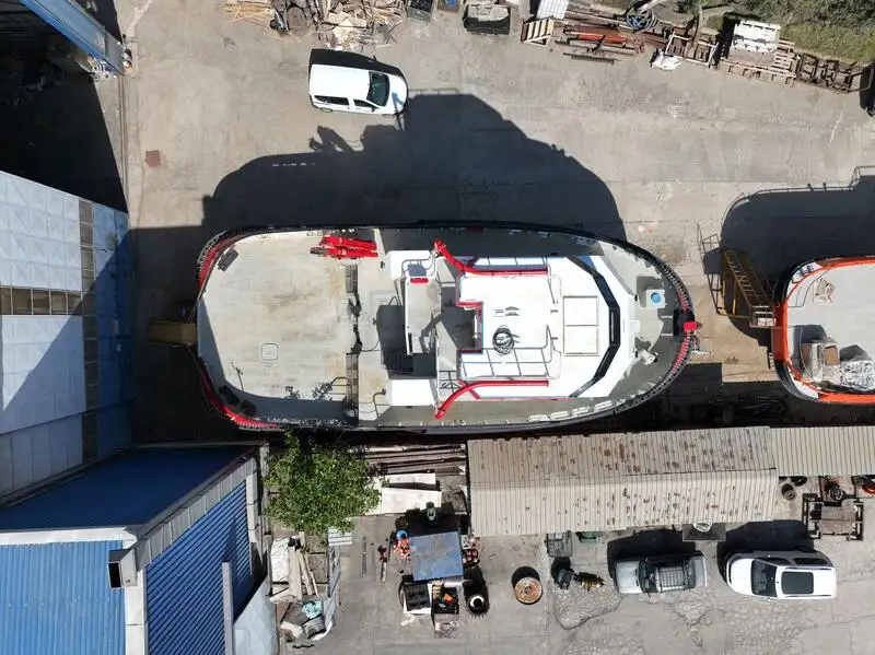 ટોવબોટ વેચાણ માટે