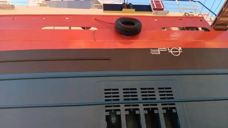 ટોવબોટ વેચાણ માટે