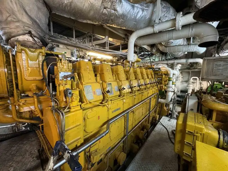 ટોવબોટ વેચાણ માટે