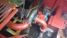 ડ્રેજર વેચાણ માટે