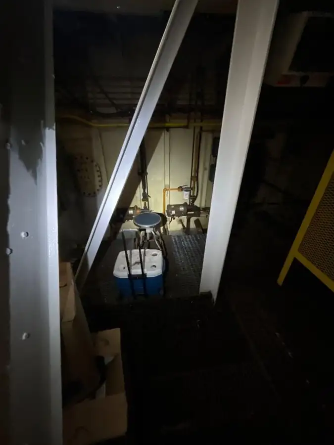 ડ્રેજર વેચાણ માટે