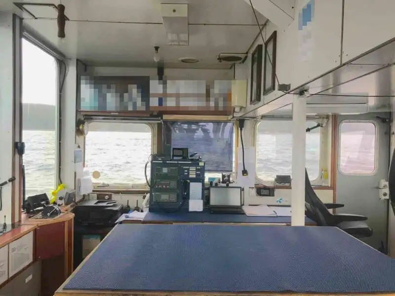 ટોવબોટ વેચાણ માટે