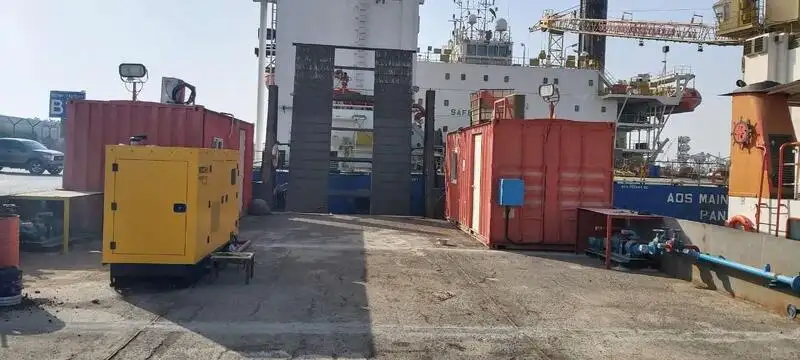 બાર્જ વેચાણ માટે