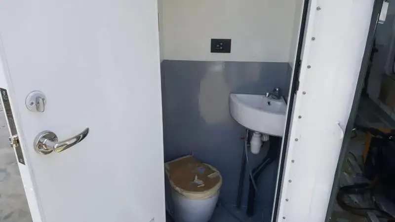 પાયલોટ બોટ વેચાણ માટે