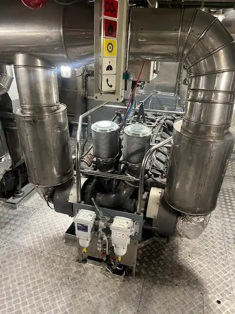 સર્વે જહાજ વેચાણ માટે