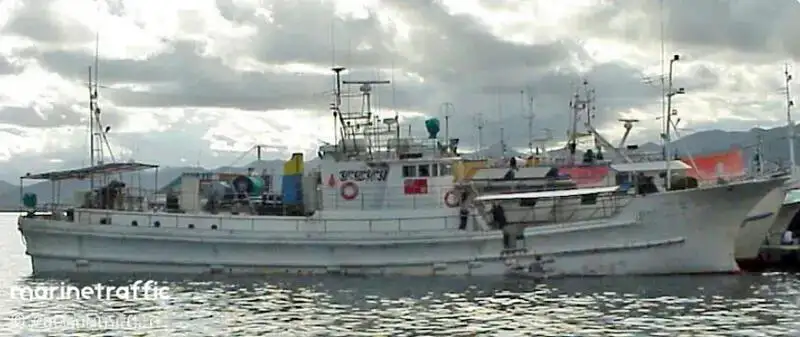 લાંબી લાઇનનું જહાજ વેચાણ માટે