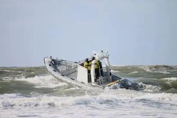 ડ્રેજર વેચાણ માટે