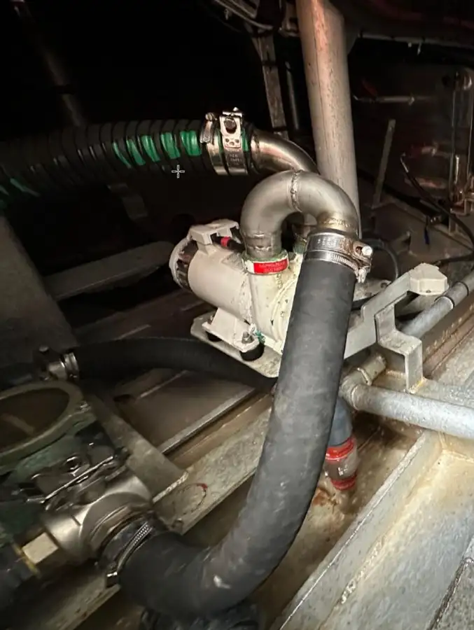 પાયલોટ બોટ વેચાણ માટે