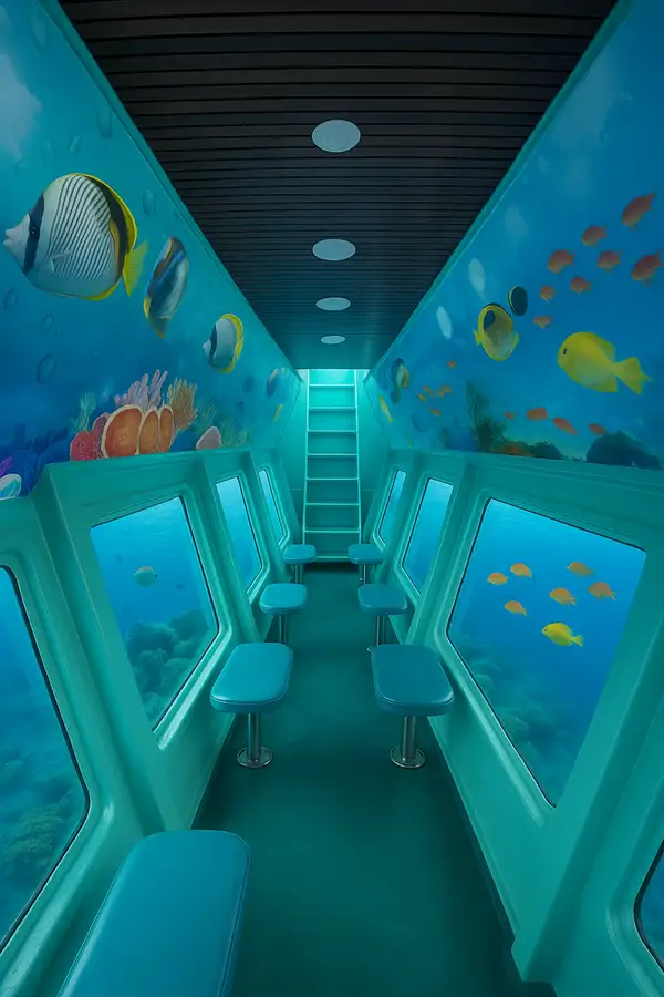 સબમરીન વેચાણ માટે