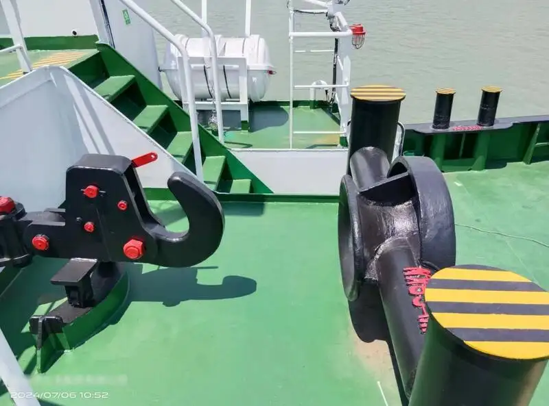 ટોવબોટ વેચાણ માટે