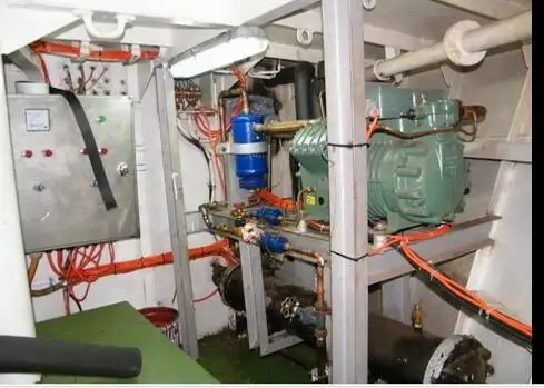 લાંબી લાઇનનું જહાજ વેચાણ માટે