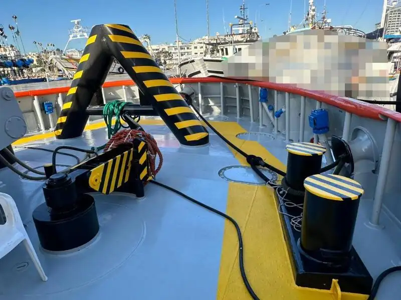 ટોવબોટ વેચાણ માટે