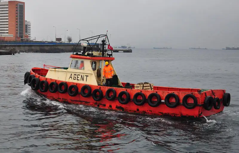 ટોવબોટ વેચાણ માટે