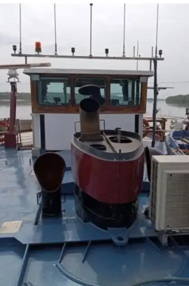 બલ્ક કેરિયર વેચાણ માટે