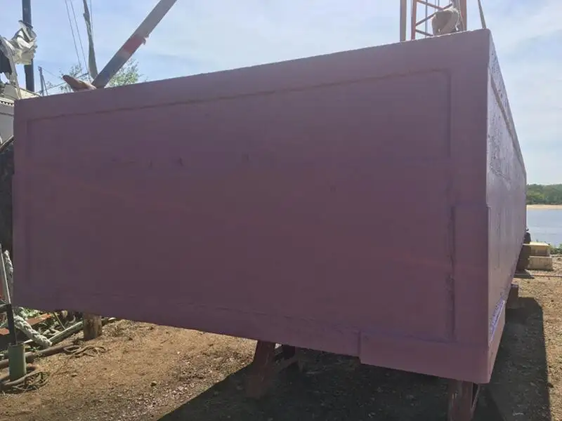 બાર્જ વેચાણ માટે