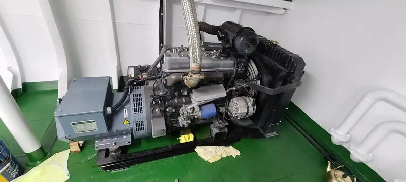 ટોવબોટ વેચાણ માટે