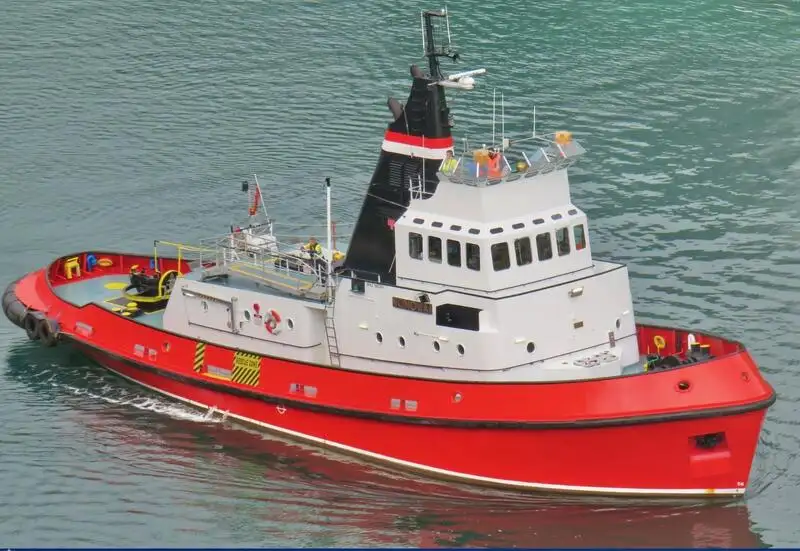 ટોવબોટ વેચાણ માટે