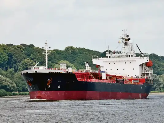 Oil tanker, Chemical tanker for sale