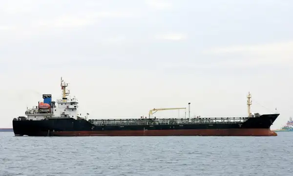Oil tanker, Chemical tanker for sale