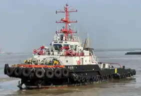 Tugboat for sale