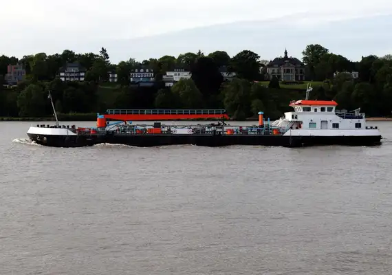 Oil tanker, Chemical tanker for sale