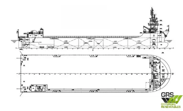 Bulk carrier for sale