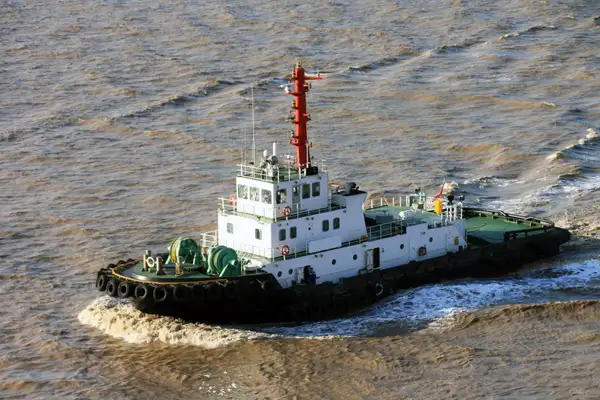 Towboat for sale