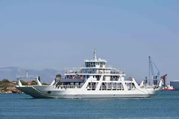 Ferry vessel for sale