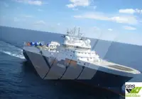 સર્વે જહાજ વેચાણ માટે