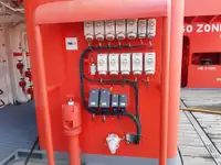 પ્લેટફોર્મ સપ્લાય વેસલ (PSV) વેચાણ માટે